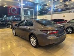 تۆیۆتا کامری